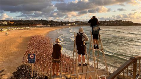 voyeur nude beach|Voyeur